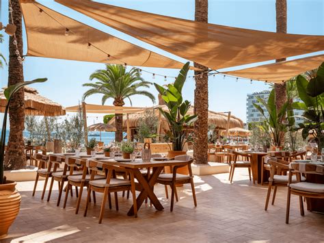 Beso Beach Mallorca – Beso